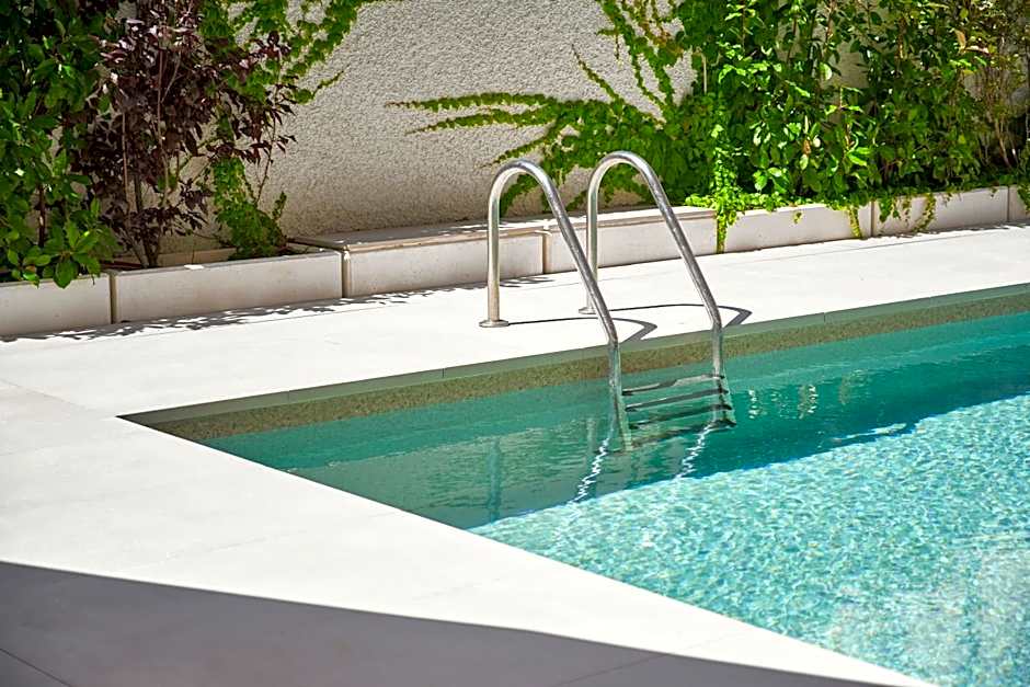 Apartamentos Juan Bravo