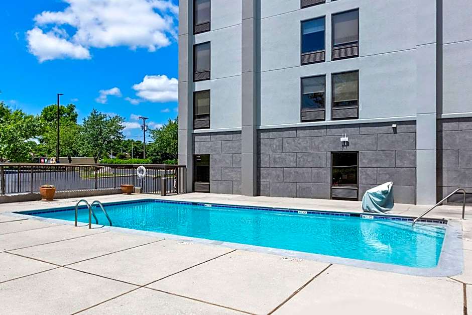 Hampton Inn By Hilton Knoxville-Airport