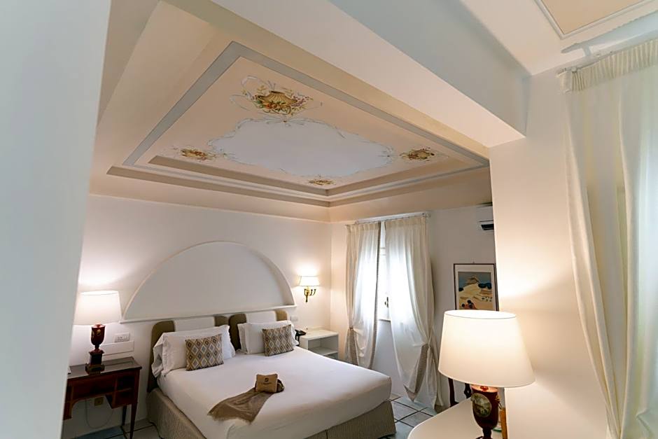 Hotel Il Melograno
