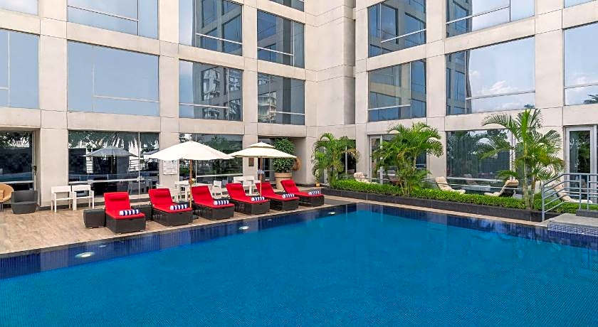 Hyatt Regency Lucknow