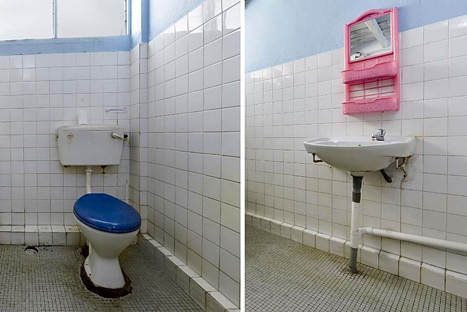 Hotel O Kuantan Backpackers