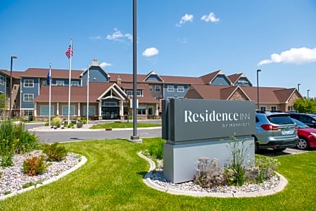 Residence Inn by Marriott Helena