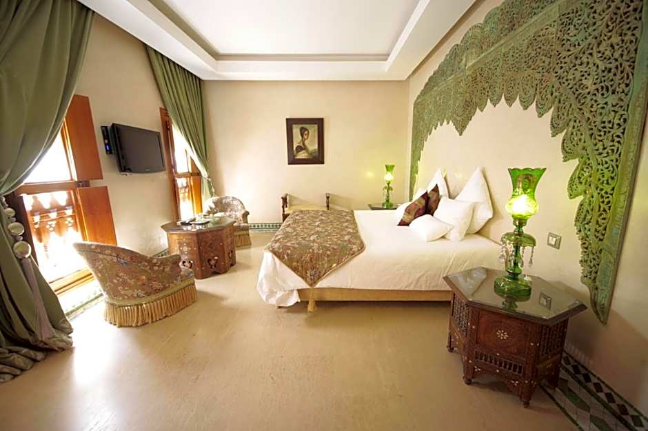Riad Flam & Spa
