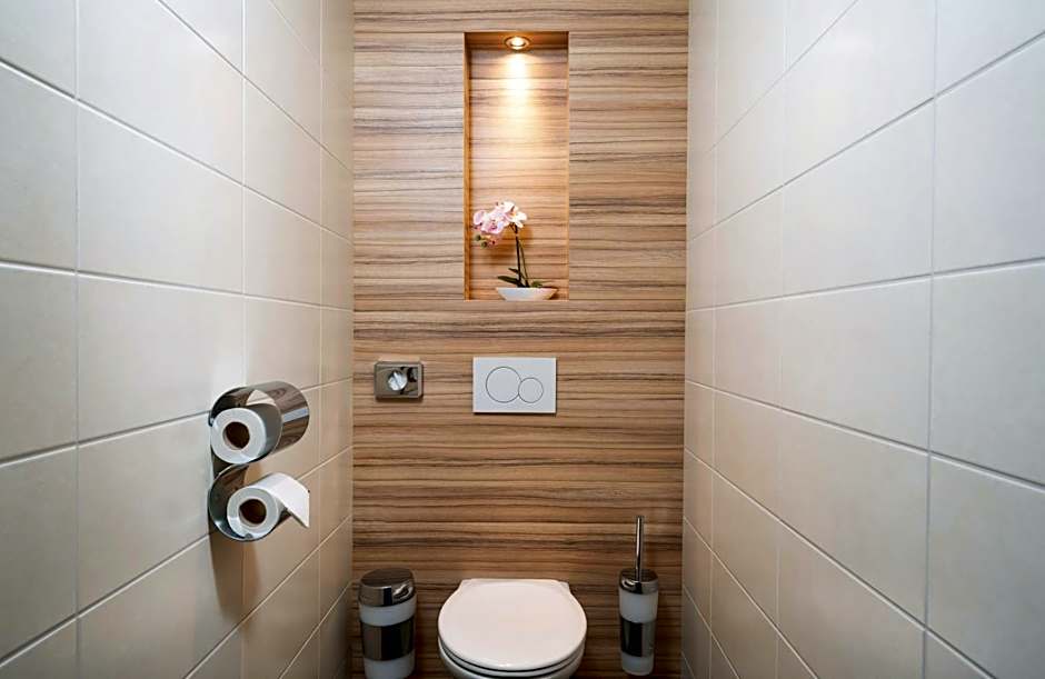Leonardo Hotel Vienna Hauptbahnhof