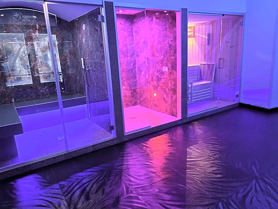 Sognando Vietri e SPA Esclusiva P T