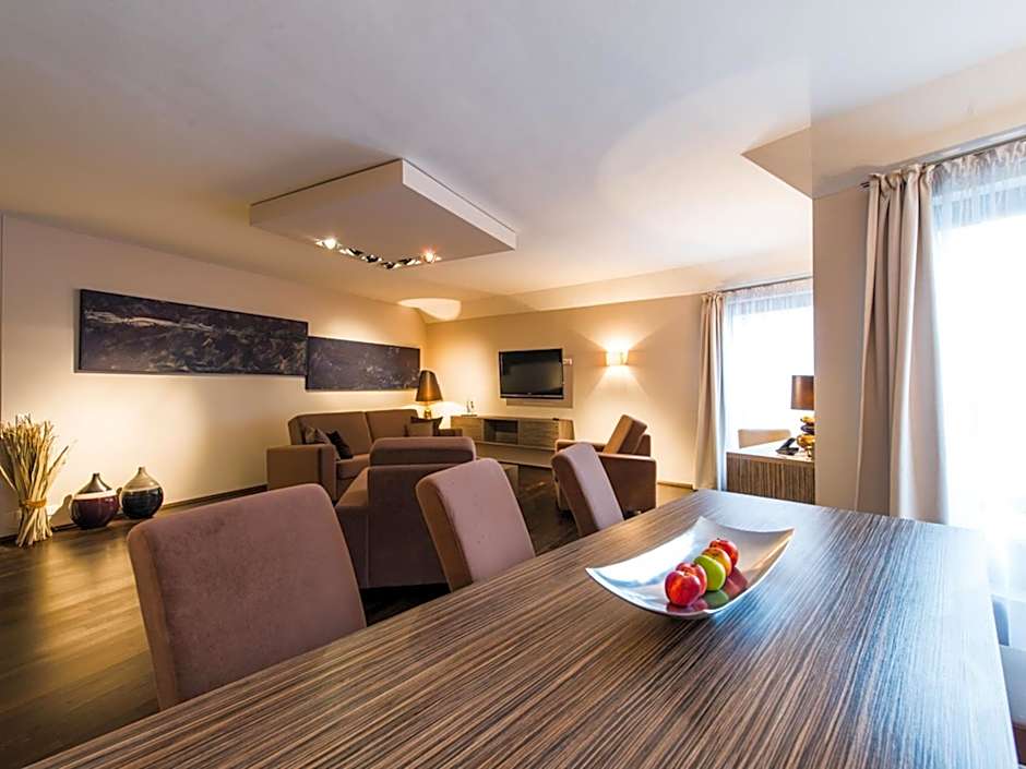 Aquis Grana City Hotel