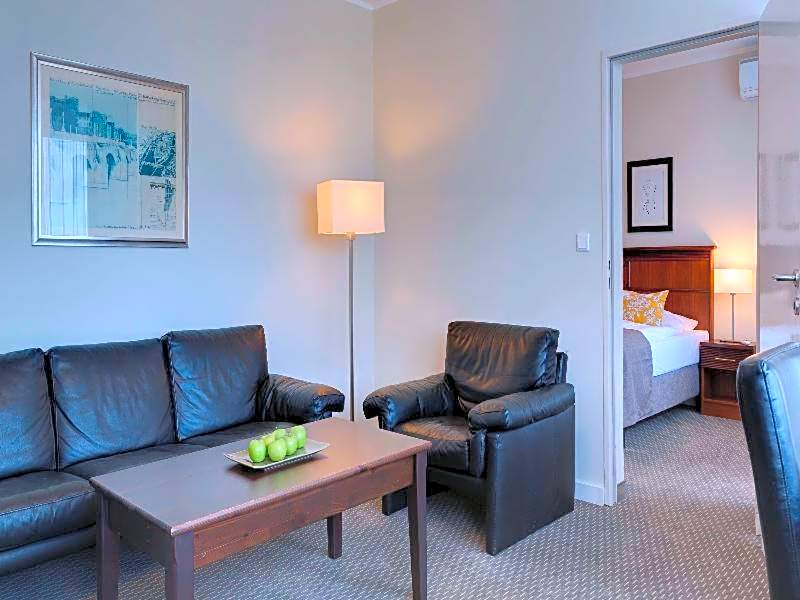 Hotel Sylter Hof Berlin Superior