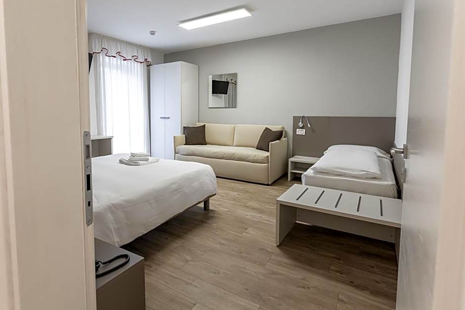 Hotel Venezia