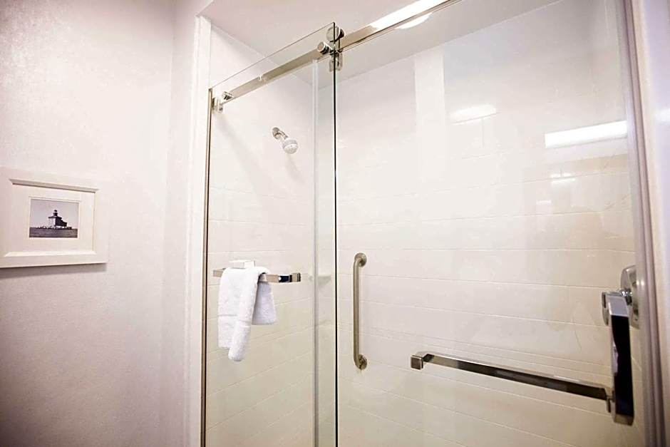 Hampton Inn By Hilton Toledo Oregon