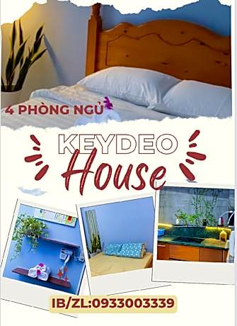 Keydeo House  Homestay  Phan Thiet