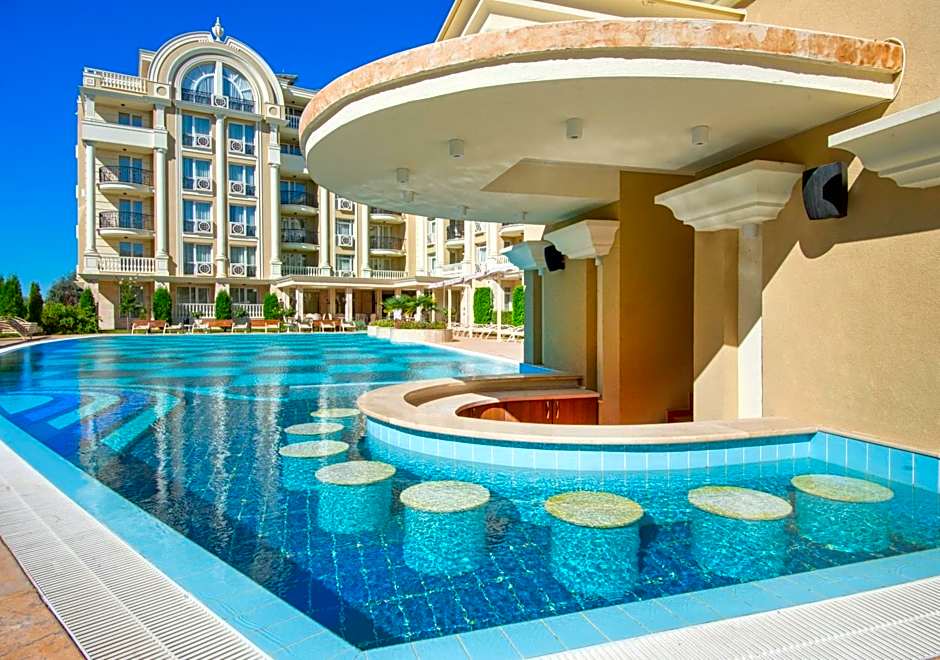 Rena Hotel - All Inclusive