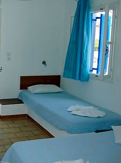 Hotel Minoa