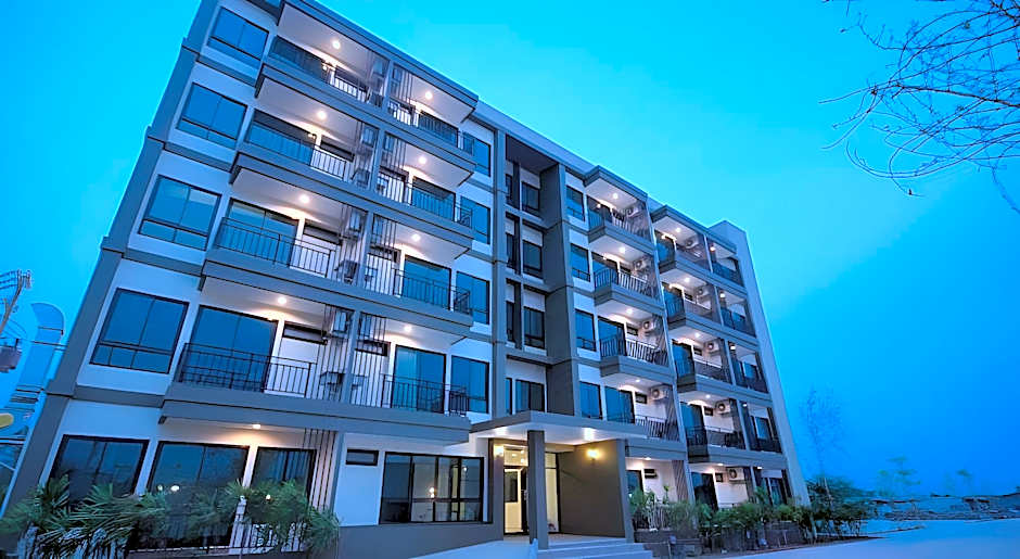 The Residence Thepkanjana