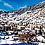 Apartaments Shusski