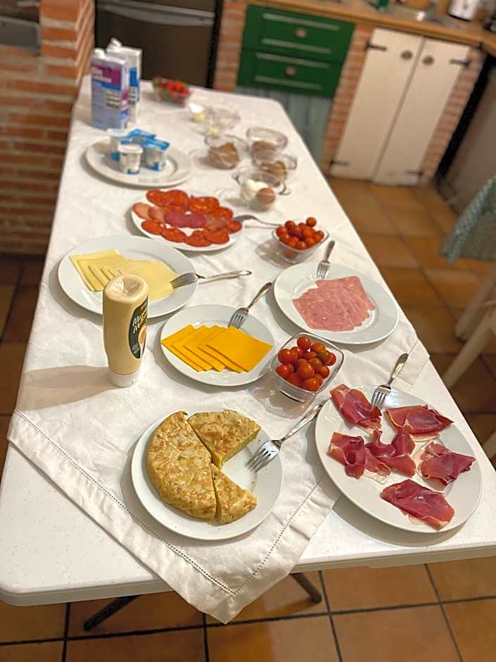 The Way Hotel Molinaseca