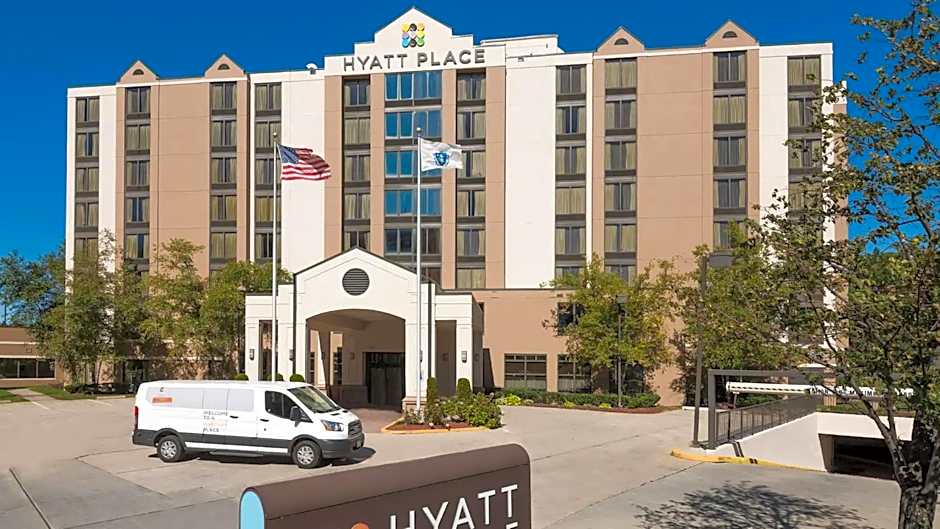 Hyatt Place Boston Medford
