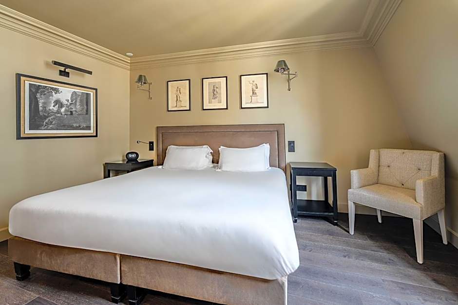 Hotel La Villa d'Estrées - Saint-Germain