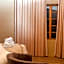 Harnham Mountain Lodge