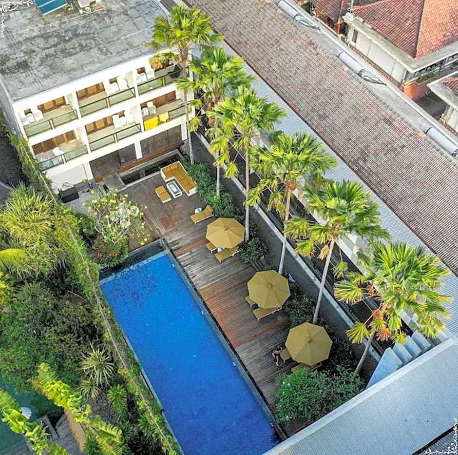 Dekuta Hotel