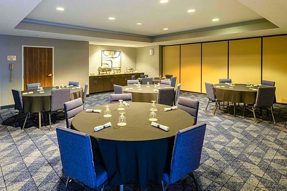 Courtyard by Marriott Boulder Broomfield