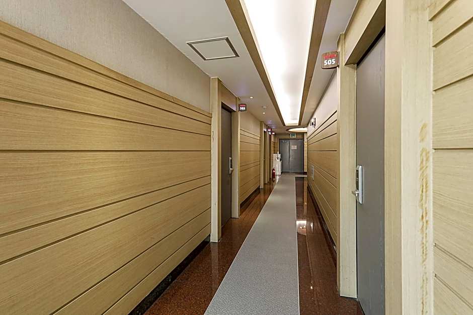 Eco Hotel