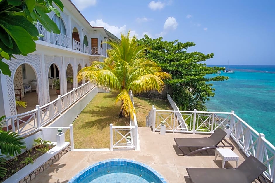 Hibiscus Lodge Hotel