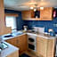 6 Berth on Seaview 3 bedrooms Fanfare