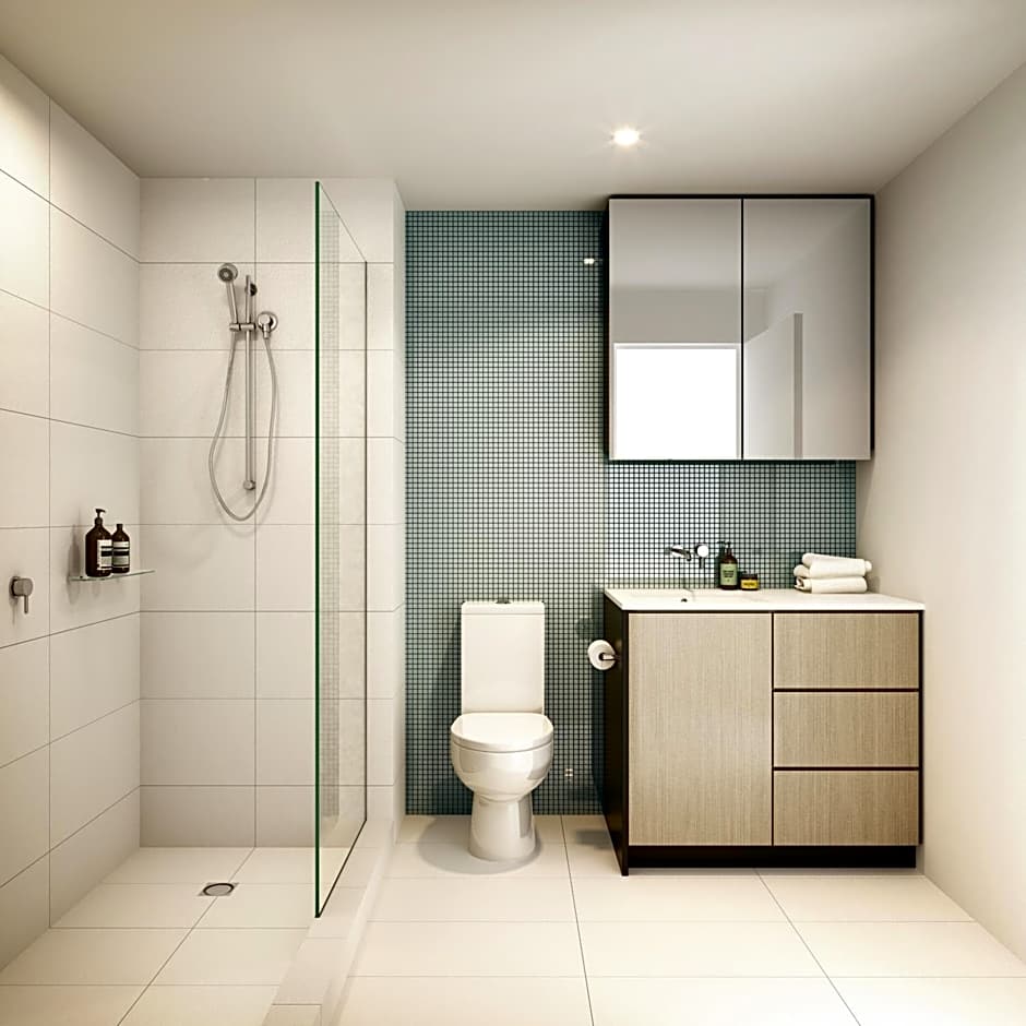 Clayton Serviced Apartments