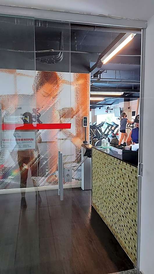 Hospedagem de luxo no Barra Palace - Rio Paraíso