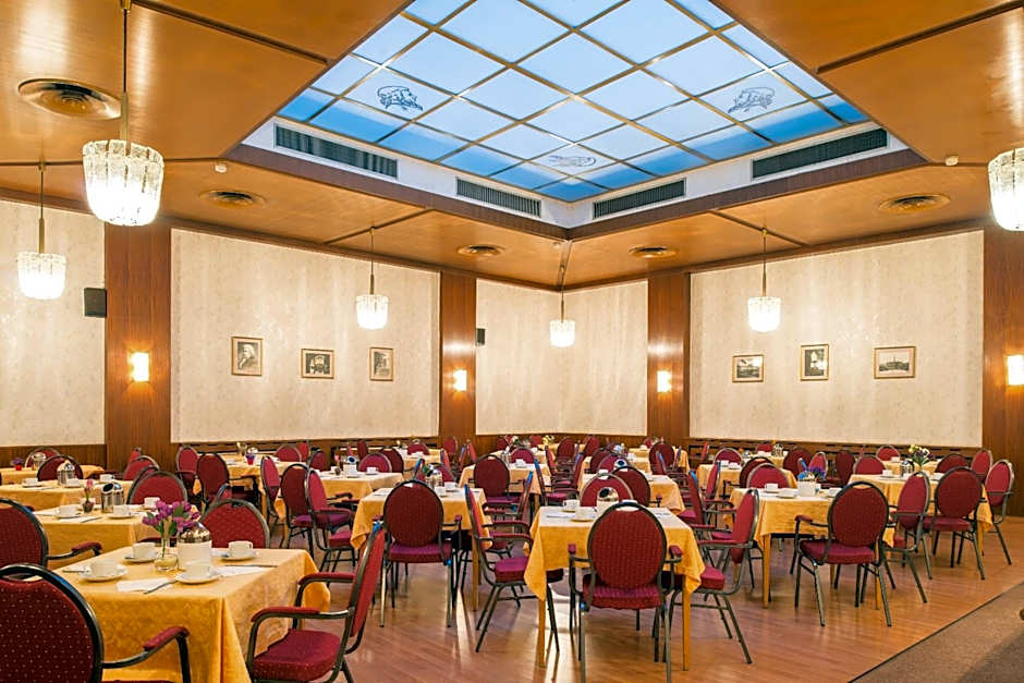 Hotel Mozart