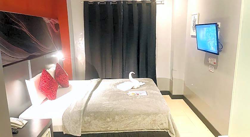 Wow Budget Hotel Cubao