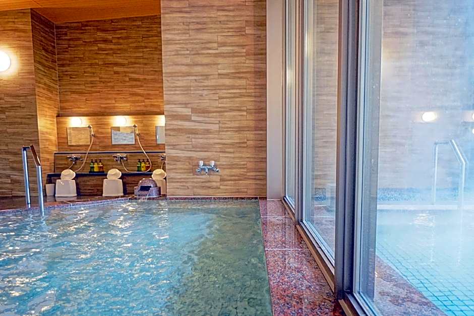 La'gent Plaza Hakodate Hokuto