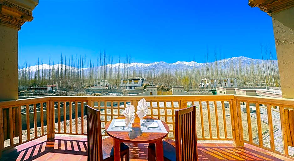 The Driftwood Hotels