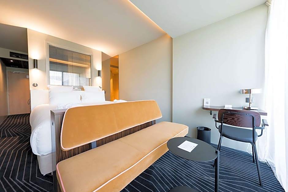 Best Western Plus Clos Syrah