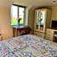 Farmhouse studio near Shrewsbury