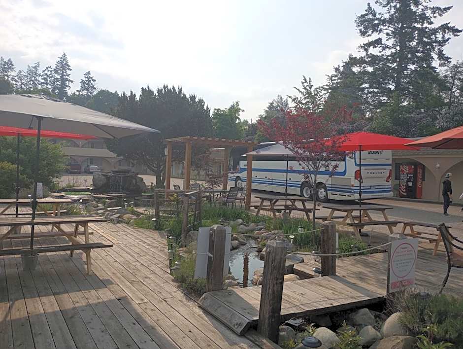 Magnuson Hotel Creston