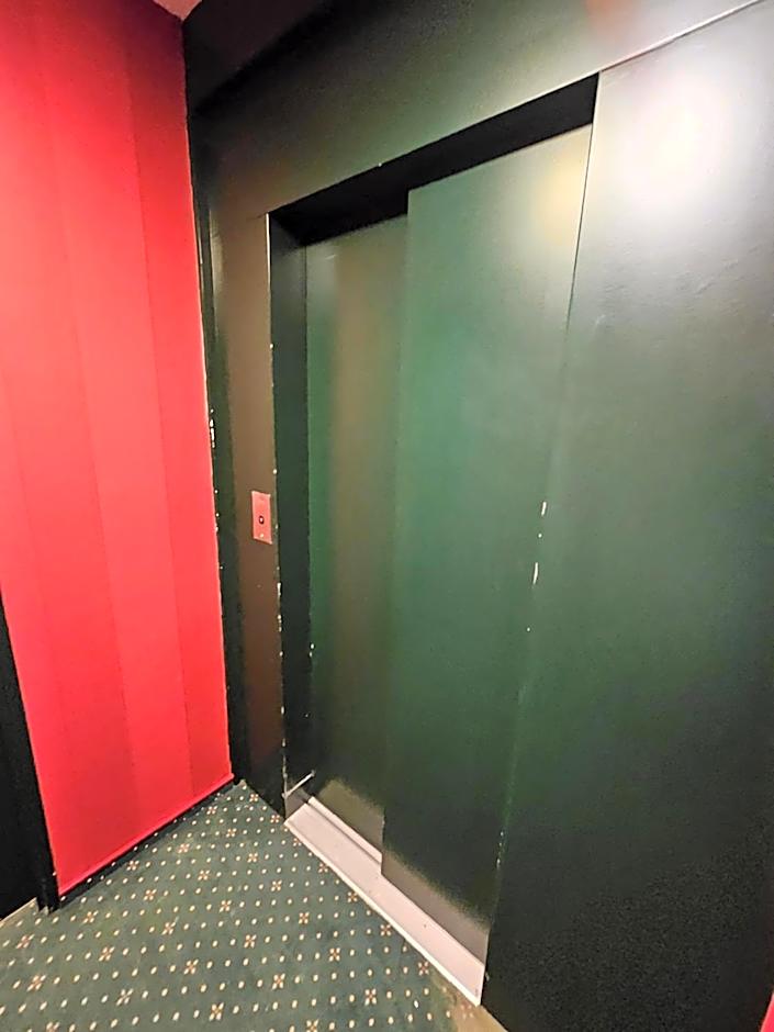 Hôtel 1er Consul Rouen