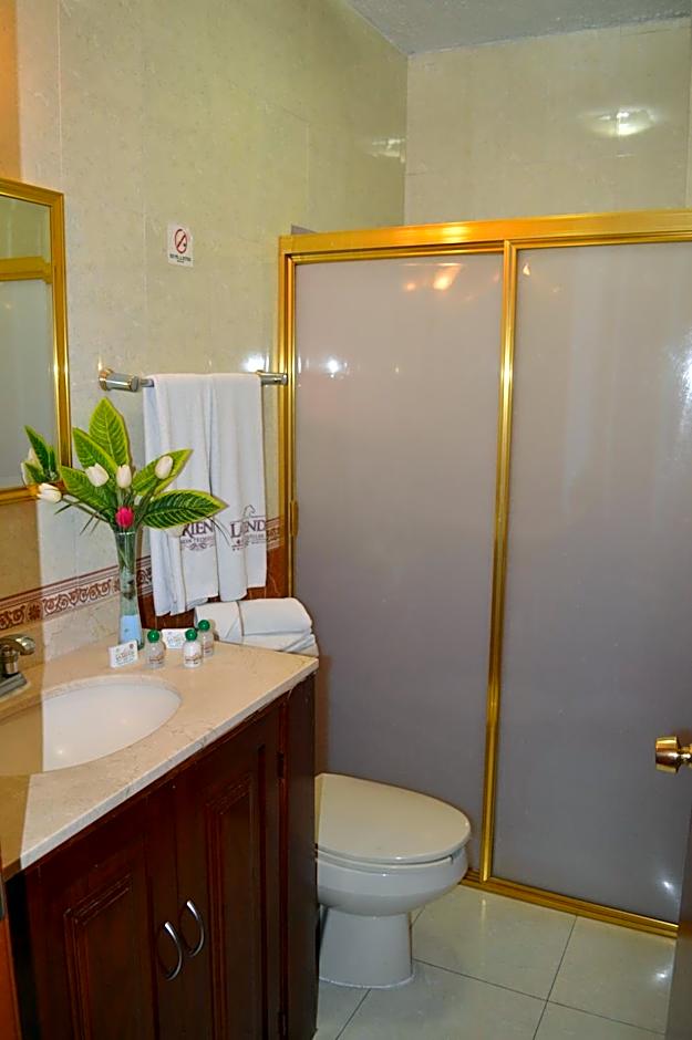 Hotel La Rienda Mision Tequillan