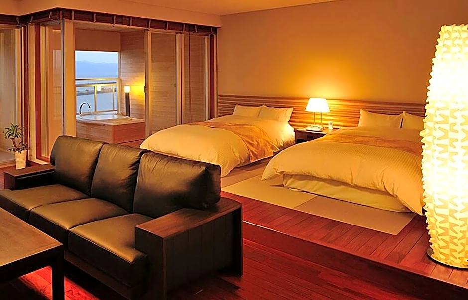 Ibusuki Seaside Hotel