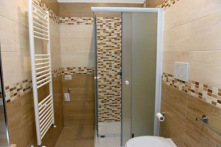 Domus Antiqua Residence