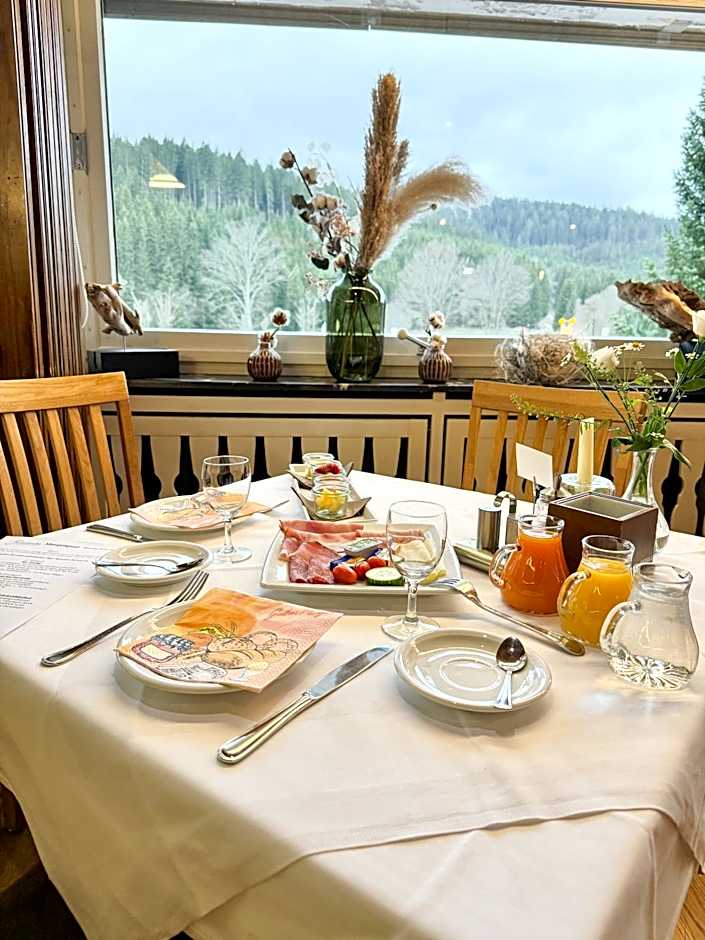 Landhotel Restaurant Jostalstuble