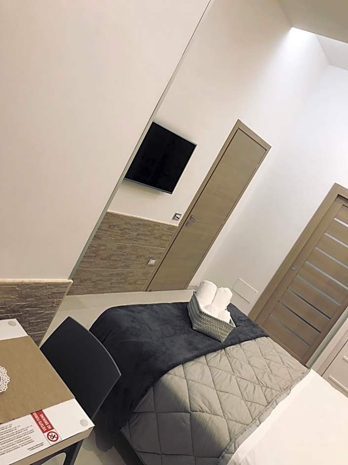 La Stella Di Napoli B&B