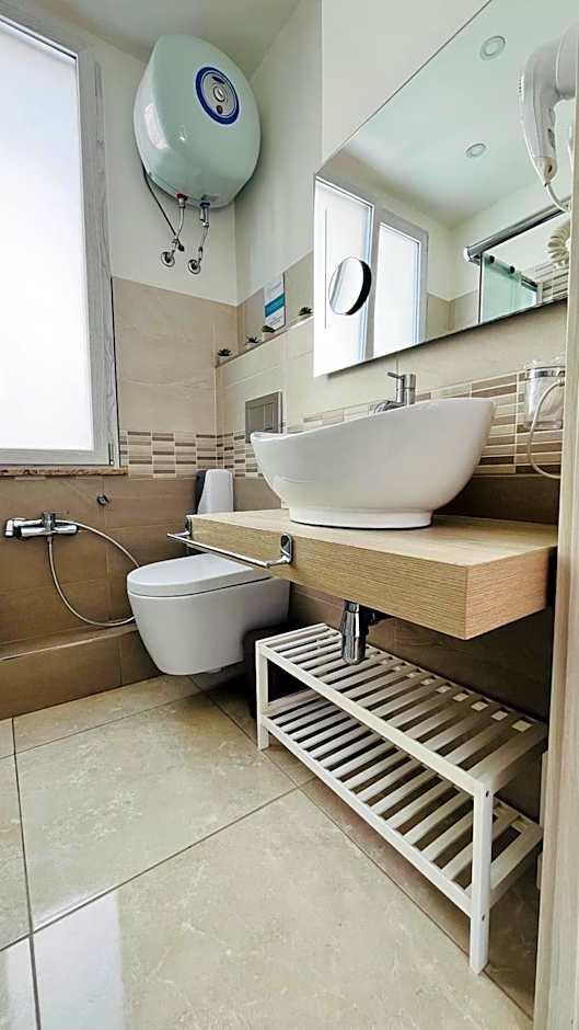 La Meridiana - centro storico di Pizzo