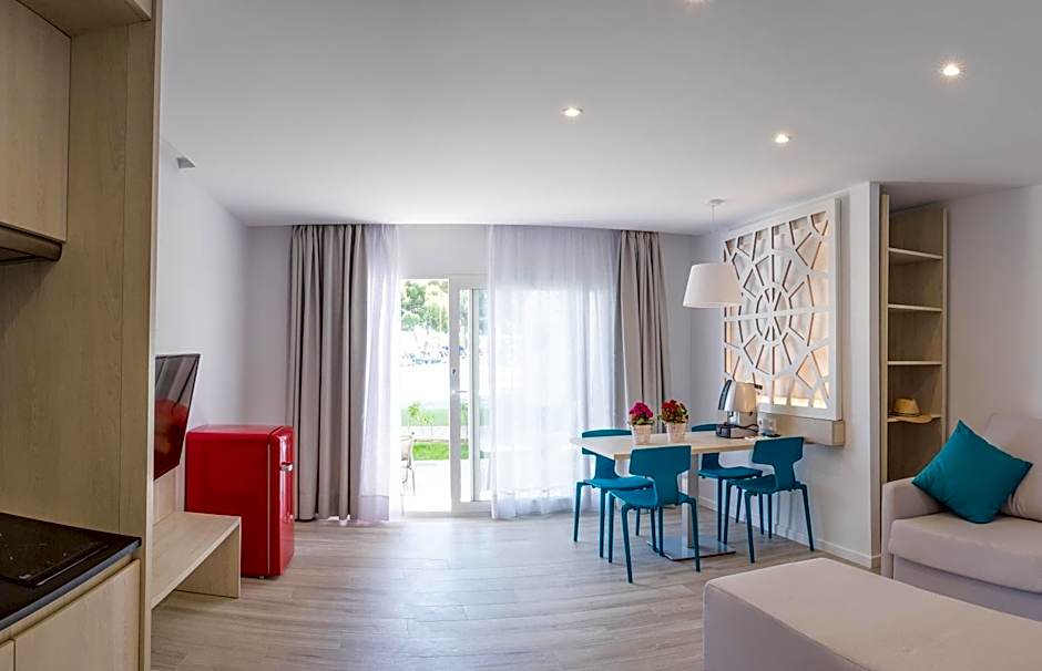Hotel Club Es Talaial