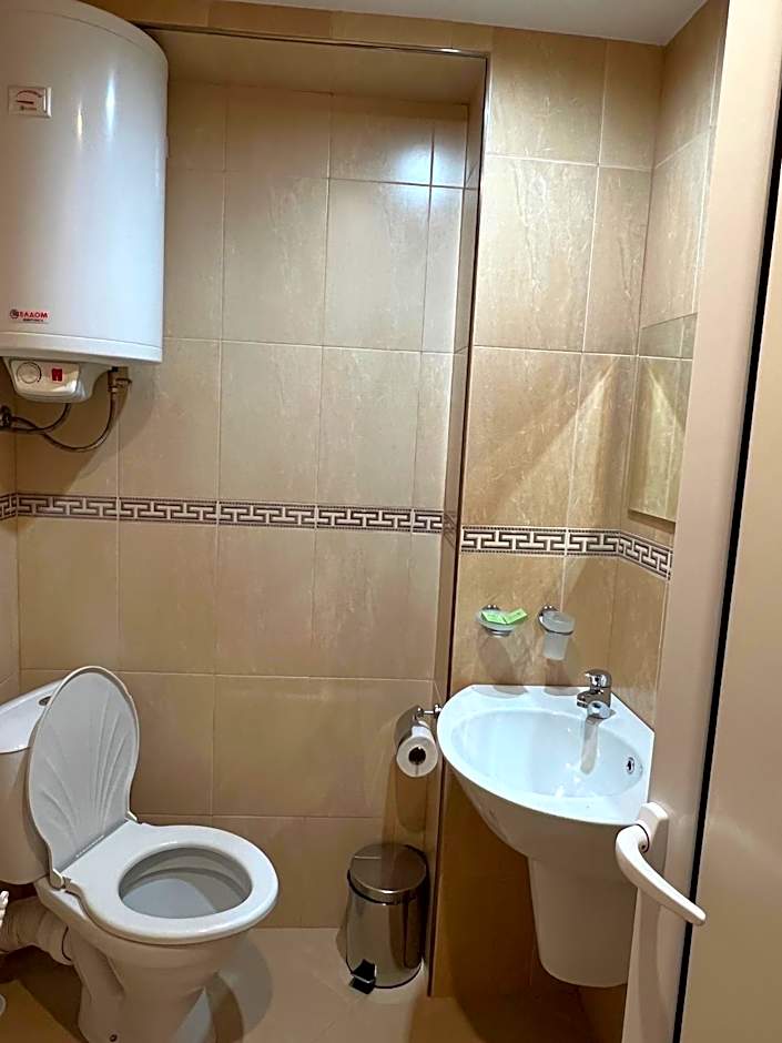 Hotel Lazur