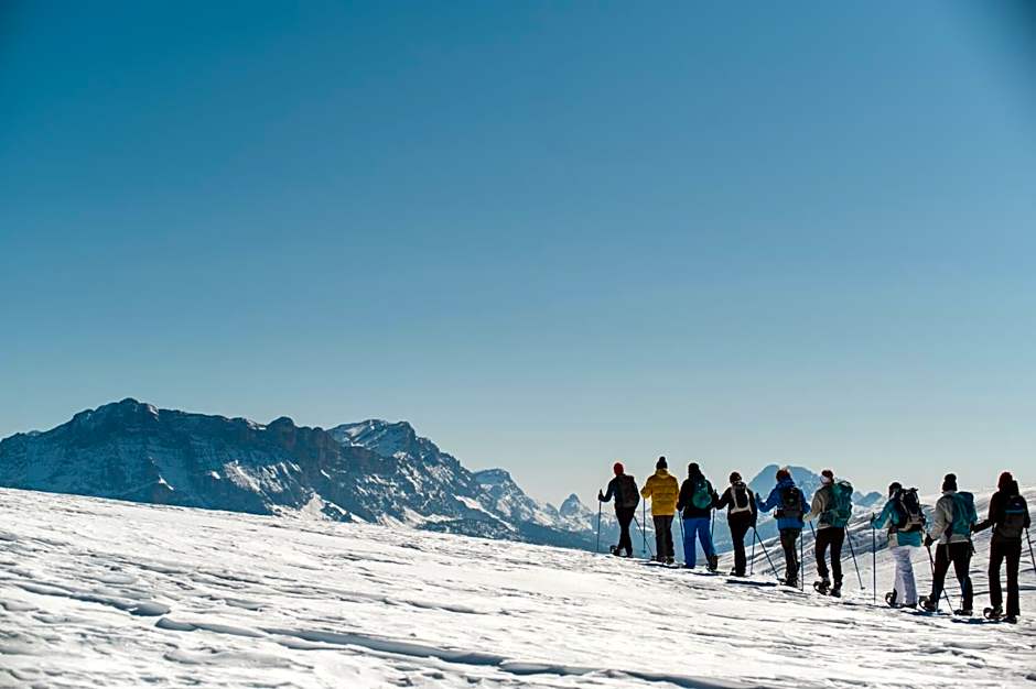 Naturhotel Lüsnerhof