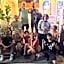 Born Free Hostel