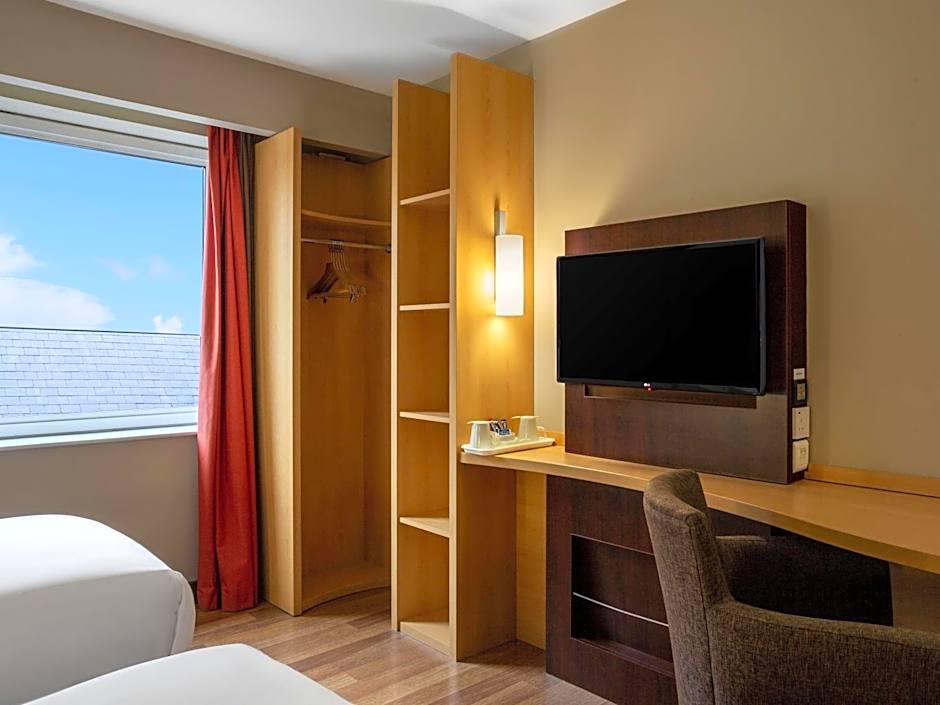 ibis Belfast Queens Quarter