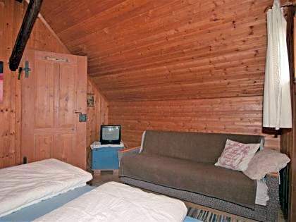 Gästehäuser Anni Ehrndorfer