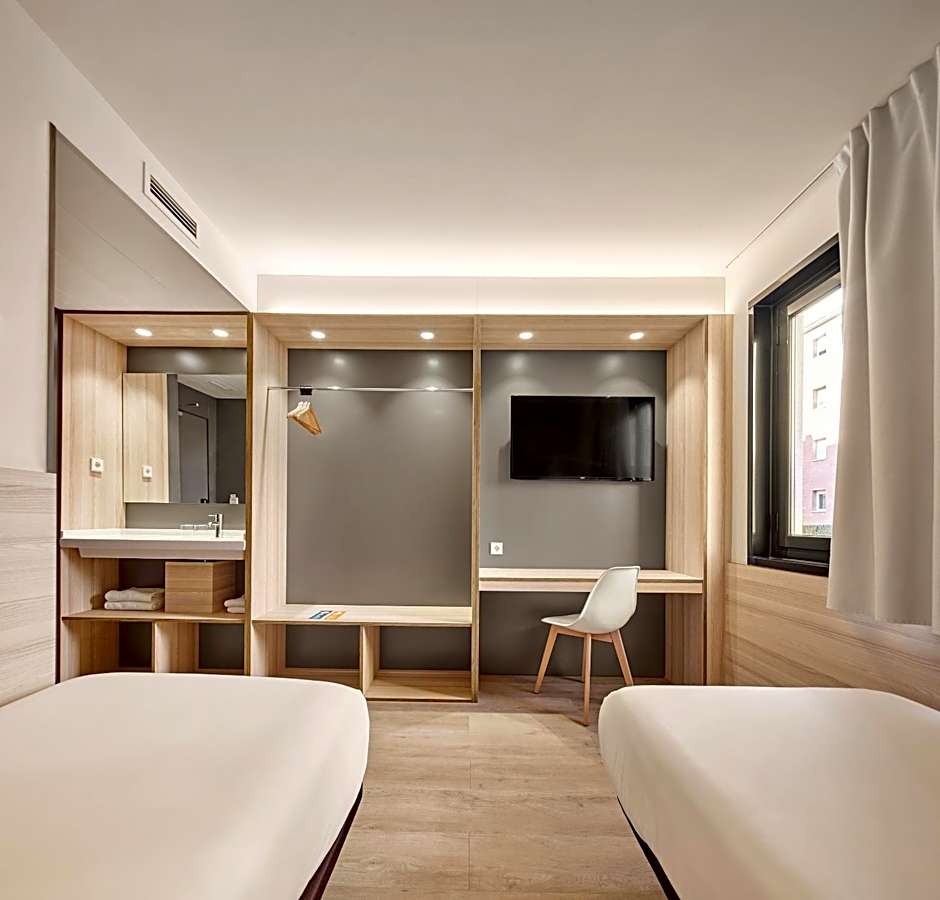 Hostal Lami